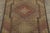 Traditional Antique Hooked Rug With Multicolor Geometric Medallion Design - Rug & Kilim For Sale - Image 3 of 7