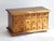 Small Vintage Apothecary Cabinet in Wood, 1960s For Sale - Image 4 of 12
