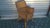 Rattan & Wicker Armchair, 1970s For Sale - Image 6 of 12