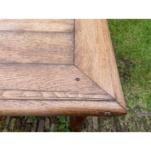 Vintage French Table Dining For Sale - Image 16 of 18