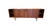 Danish Teak Sideboard with Sliding Doors, 1960s For Sale - Image 9 of 18