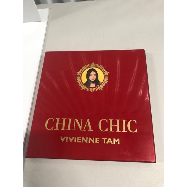 Curated Decorative Arts II Inspirated Books - Set of 5 For Sale In Tampa - Image 6 of 8