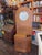 Wood 1938 Art Deco Coat Rack Oak Heals of London For Sale - Image 7 of 11