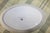 Tempo Pair 1950s Meito Tempo Oval Porcelain Serving Platters For Sale - Image 4 of 6