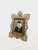 Metal Art Nouveau Bronze Frame, France, 1950s For Sale - Image 7 of 14