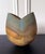 Ceramic Vase Vessel by British Studio Potter John Ward For Sale - Image 12 of 17
