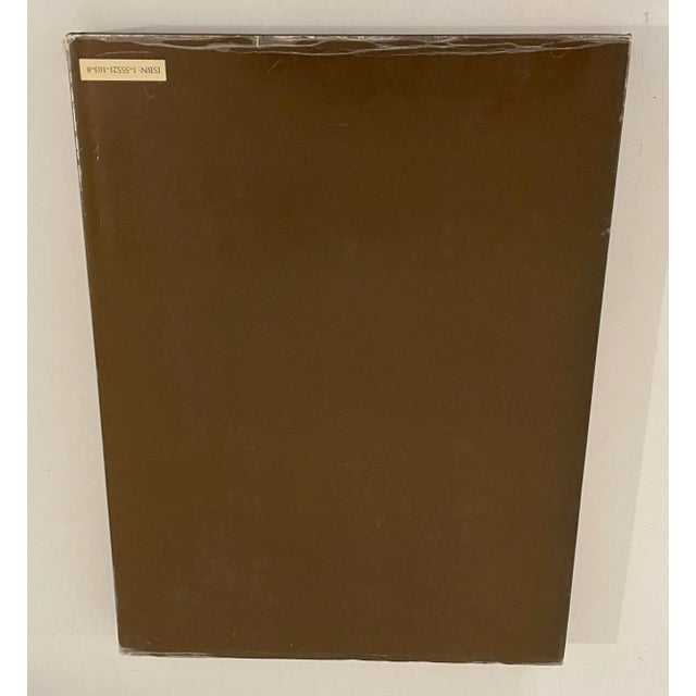 Baroque Leonardo Da Vinci by Patrice Boussel Hardcover For Sale - Image 3 of 12