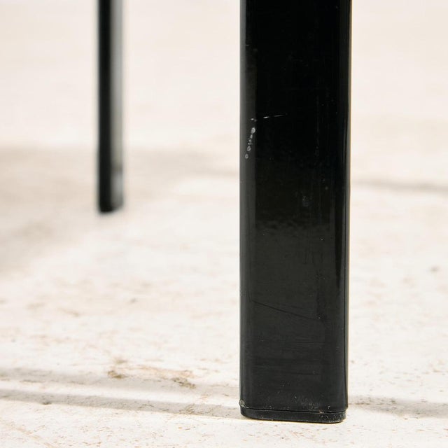 Postmodern Dining Chairs by Maurizio Cattelan for Cattelan, 1980s, Set of 4 For Sale - Image 13 of 18