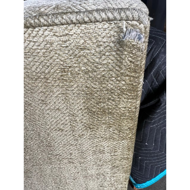 1970s Paul Evans Cityscape Chrome Dining Table and Chairs 6. For Sale - Image 12 of 12