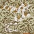 Contemporary SAMPLE - Schumacher X The New Yorker Margaret Schloeman's Fox Chase Fabric In Sage & Soft Brown For Sale - Image 3 of 4