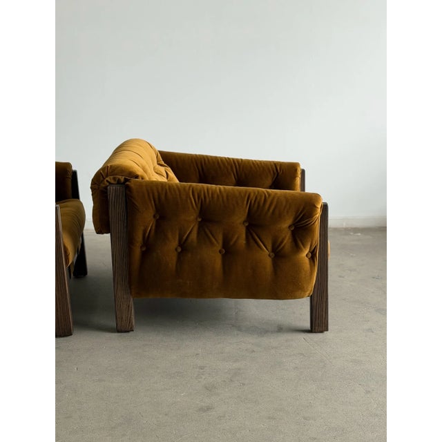 Osasco Lounge Chairs - Sold Seperately For Sale - Image 10 of 16