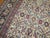 Late 19th Century Antique Persian Doroksh Carpet For Sale - Image 16 of 18