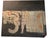 1990s Giorgio Celiberti, Dramatic Diary, 1991, Fresco For Sale - Image 5 of 5