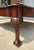 1990s 1990s Henkel Harris Georgian Cocktail Table Model No. 5250w For Sale - Image 5 of 16