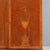 Antique Bookcase in Mahogany with Maple Inlays, 1900s For Sale - Image 9 of 13