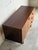 Rosewood Sideboard Credenza With Drawers and Storage Cabinet Denmark 1960s For Sale In Los Angeles - Image 6 of 10