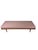 Vintage Mid-Century Modern Wood Platform Sofa Daybed For Sale - Image 11 of 18