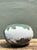 Tony Evans Vintage Tony Evans Crackle Glaze Ceramic Vase For Sale - Image 4 of 12