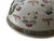 Late 19th Century Exceptionally Fine 'Famille Rose' and Iron-Red 'Dragon and Phoenix' Porcelain Bowl For Sale - Image 10 of 13