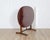 Wood 19th Century French Mahogany Winegrower’s Tilt-Top Table from Burgundy For Sale - Image 7 of 17