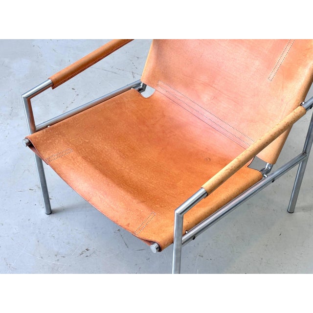 SZ02 Armchair by Martin Visser for 't Spectrum, Netherlands, 1960s For Sale - Image 10 of 16