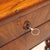 Wood Work Table in Walnut by Luigi Filippo For Sale - Image 7 of 12