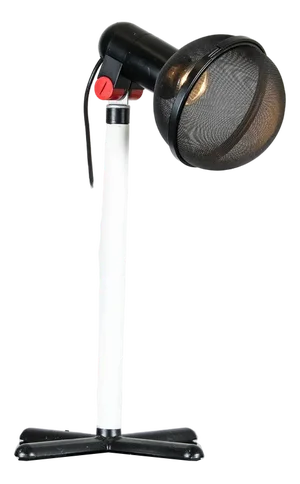 Micro Desk Lamp by Roger Tallon for Erco, France, 1972