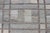 Gray Gray Geometric Scandinavian Flat-Weave Rug by Keivan Woven Arts 10'4 X 14'3 For Sale - Image 8 of 13