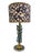 Murano Glass Butterfly Lamp, 1960s For Sale - Image 4 of 4