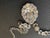 1980s Elegant Givenchy Crystal Necklace For Sale In South Bend - Image 6 of 6