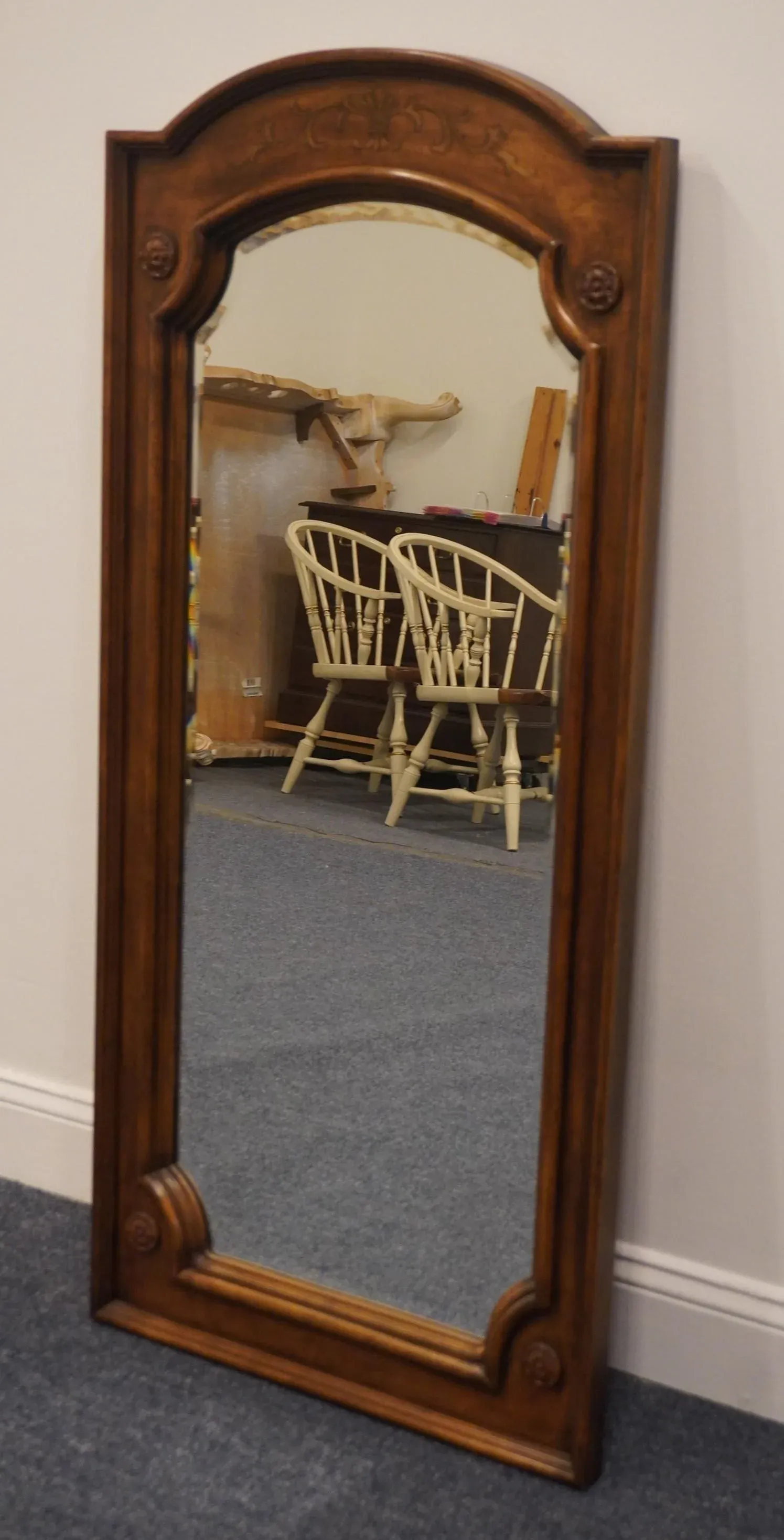 Drexel Heritage Vercelli Collection Italian Provincial 23