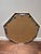 1970’s Mid Century Modern Octagonal Oversized Wall Mirror For Sale In Miami - Image 6 of 7