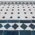 Modern, sturdy, and elegant ! Handmade mosaic tile table handmade in Marrakech Morocco, can be the perfect addition to...