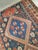 Antique Hand-Knotted Caucasian Gallery/ Runner Rug. For Sale - Image 12 of 18