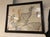 Scottish Highlands, 1805. Original map, framed, purchased in Edinburgh 2021. Lots of imperfections after 221 years but...