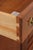 Stickley Cherry 2 Door Server Cabinet For Sale In Philadelphia - Image 6 of 15