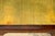 Wood Mid-19th Century French Neoclassical Mahogany Bureau Plat Desk With Chartreuse Leather For Sale - Image 7 of 18