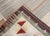 Greige Doris Leslie Blau Vintage Swedish Rug For Sale - Image 8 of 8