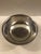 This simply elegant Vintage Paul Revere Style Footed Silver Bowl is the perfect option used as a fruit bowl, candy dish, a...