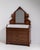 19th Century France Brown Wood Standard Dressers For Sale - Image 10 of 11