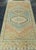 Early 21st Century Turkish Oushak Rug 3' x 6'7" #19229 For Sale - Image 5 of 8