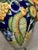 Vintage Pair of Fitz and Floyd Italian Mediterranean Amphora Vases For Sale - Image 11 of 12