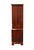 Kincaid Furniture Solid Cherry Traditional Style 39" Media / Clothing Armoire 21-165 For Sale - Image 10 of 14