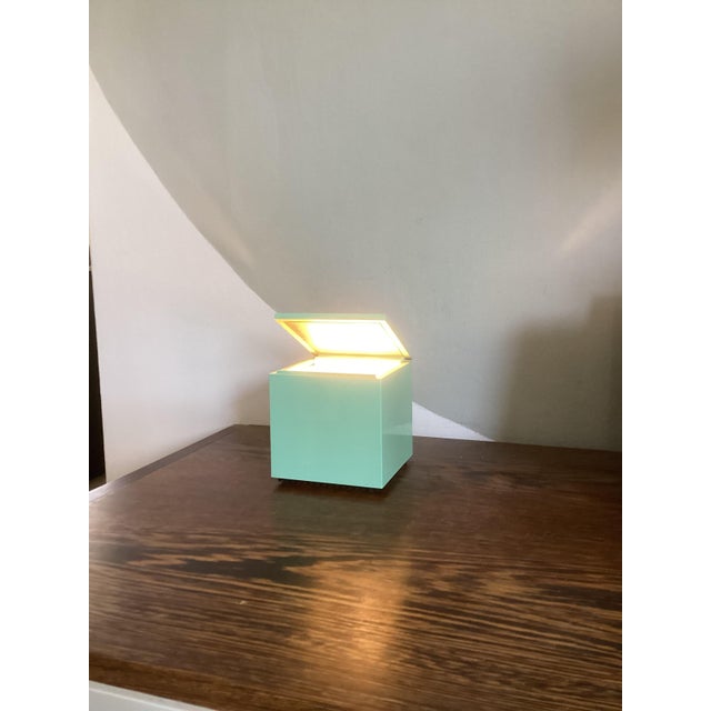 1970s Table Lamp from Cini & Nils, 1980 For Sale - Image 5 of 10