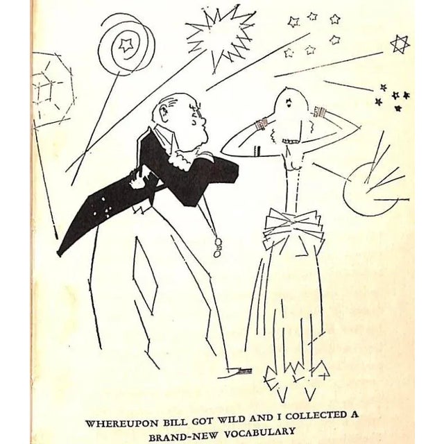 "How to Behave Though a Debutante" 1928 Post, Emily For Sale - Image 10 of 18