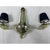 Donghia Donghia Stellare Collection Wall Sconces, Pair For Sale - Image 4 of 15