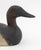 American Painted and Carved Wood Duck Decoys, 2 For Sale - Image 9 of 14