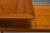 Mid-Century Modern L-Shaped Teak Desk, 1970s For Sale - Image 13 of 18