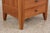 Gat Creek Cherry 4 Drawer Nightstand For Sale - Image 12 of 15