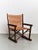 A unique folding chair by the Brazilian design duo Carlo Hauner and Martin Eisler. They are considered co-founders of...